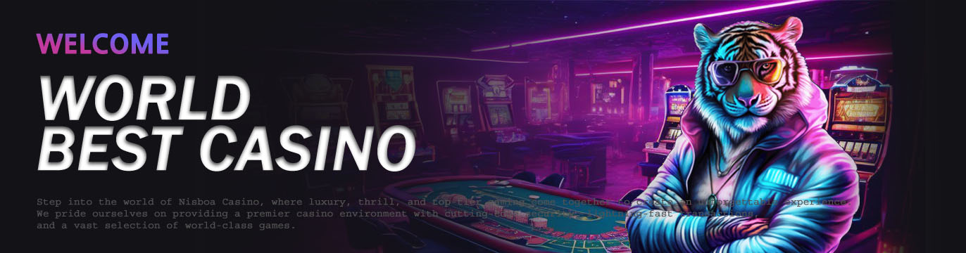 세계최초 공식 라이센스 No.1 슬롯 카지노